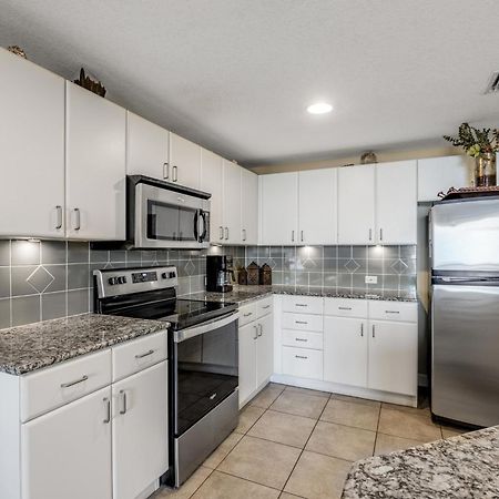 Grand Panama 2-507 Βίλα Panama City Beach Εξωτερικό φωτογραφία