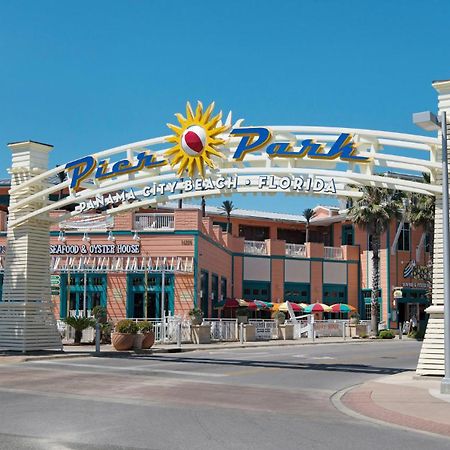 Grand Panama 2-507 Βίλα Panama City Beach Εξωτερικό φωτογραφία