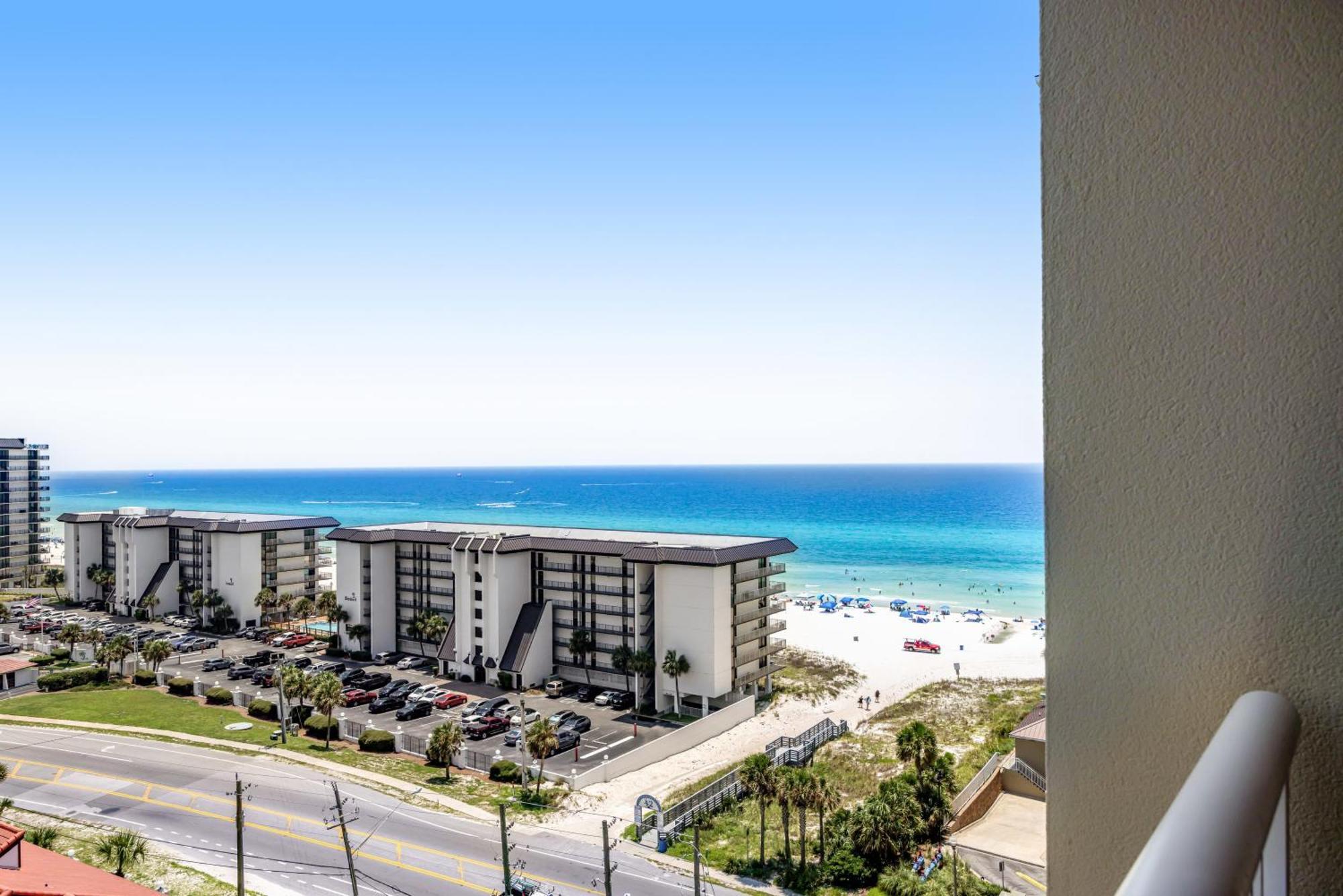 Grand Panama 2-507 Βίλα Panama City Beach Εξωτερικό φωτογραφία