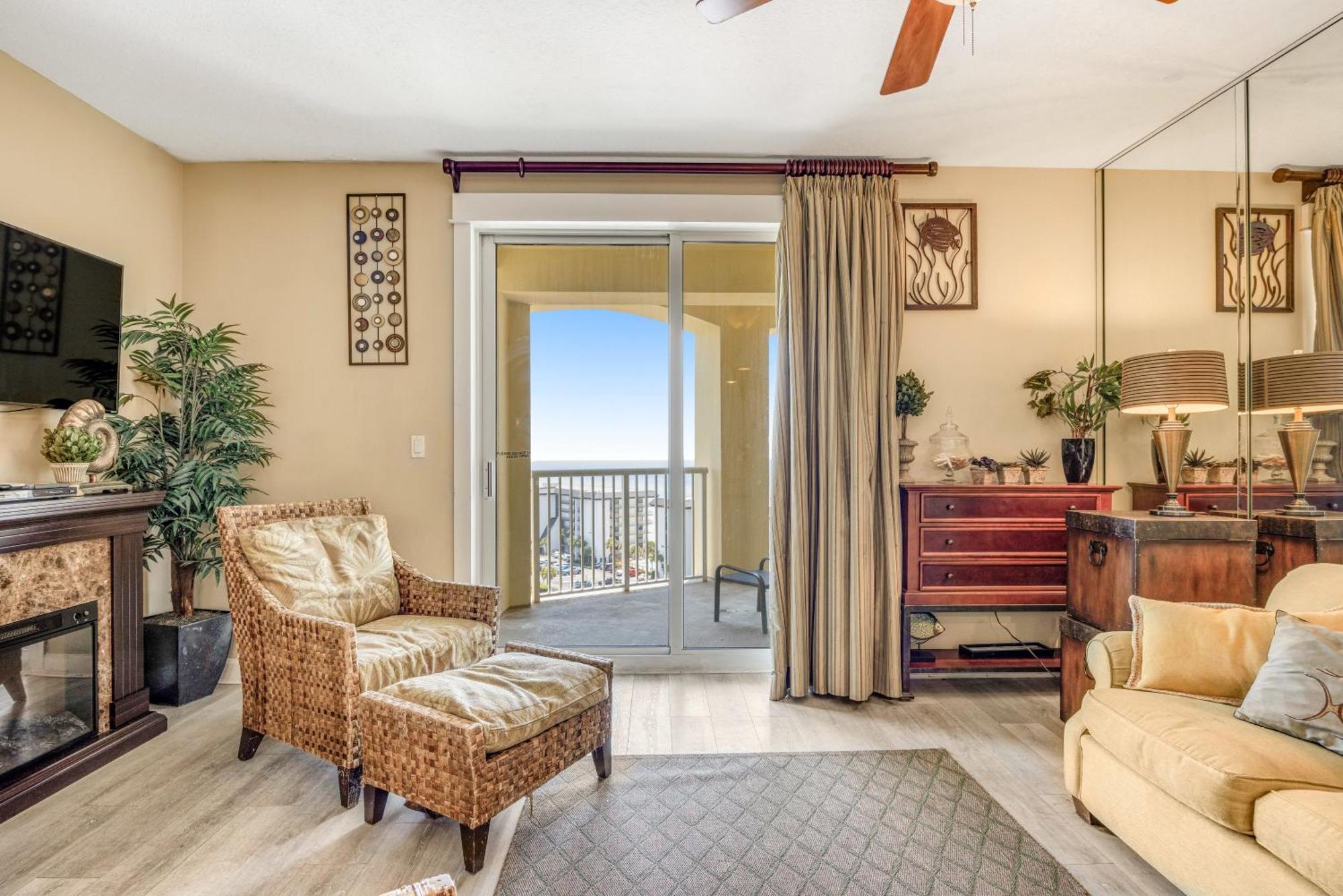 Grand Panama 2-507 Βίλα Panama City Beach Εξωτερικό φωτογραφία