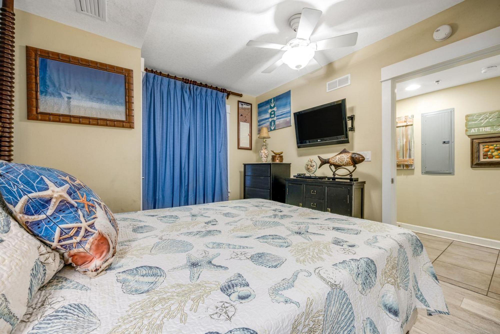Grand Panama 2-507 Βίλα Panama City Beach Εξωτερικό φωτογραφία
