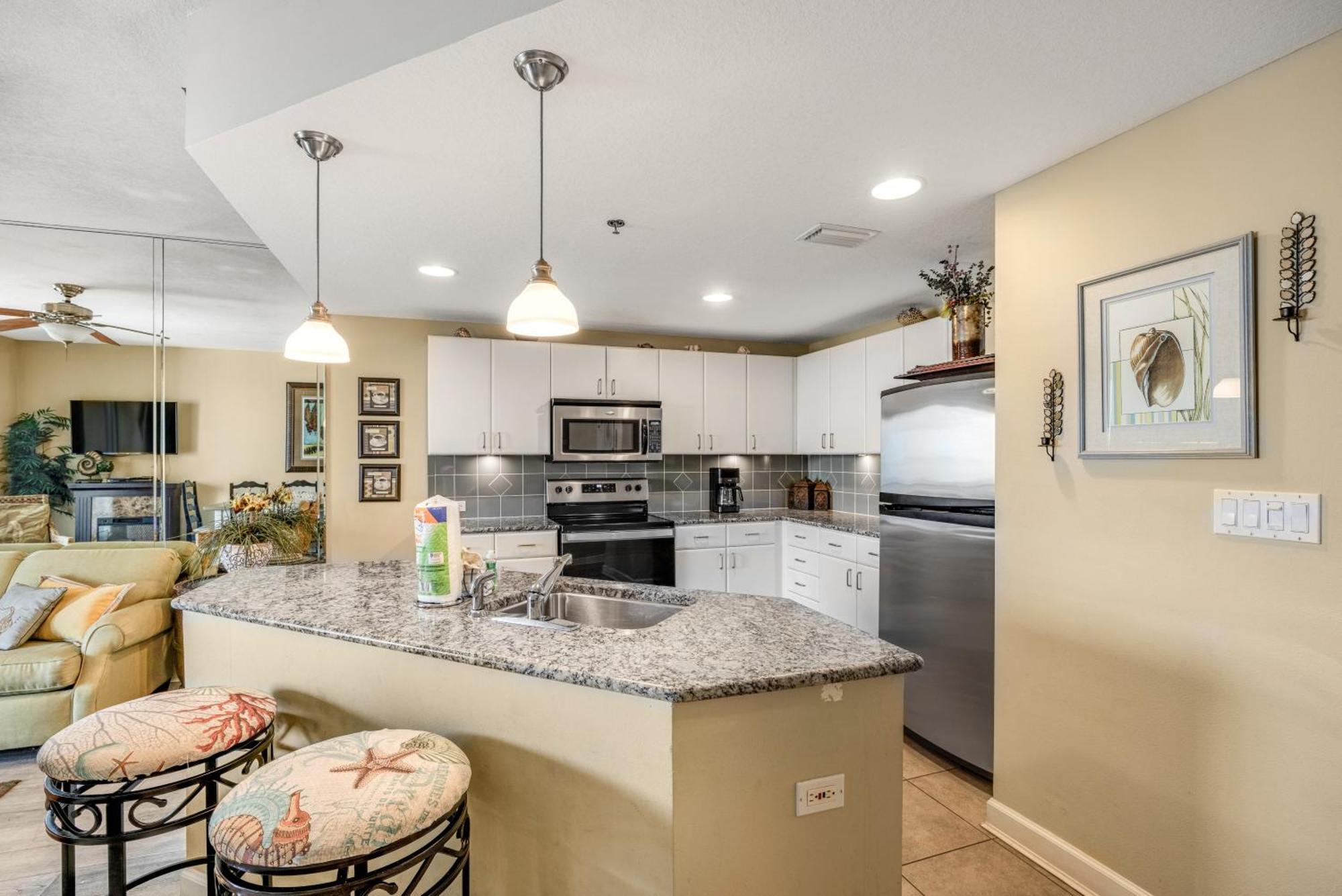 Grand Panama 2-507 Βίλα Panama City Beach Εξωτερικό φωτογραφία