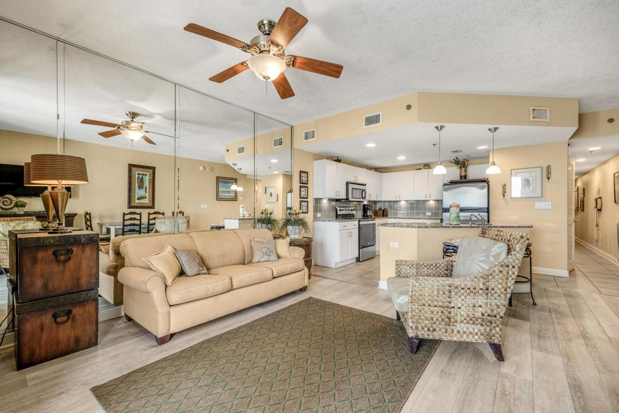 Grand Panama 2-507 Βίλα Panama City Beach Εξωτερικό φωτογραφία