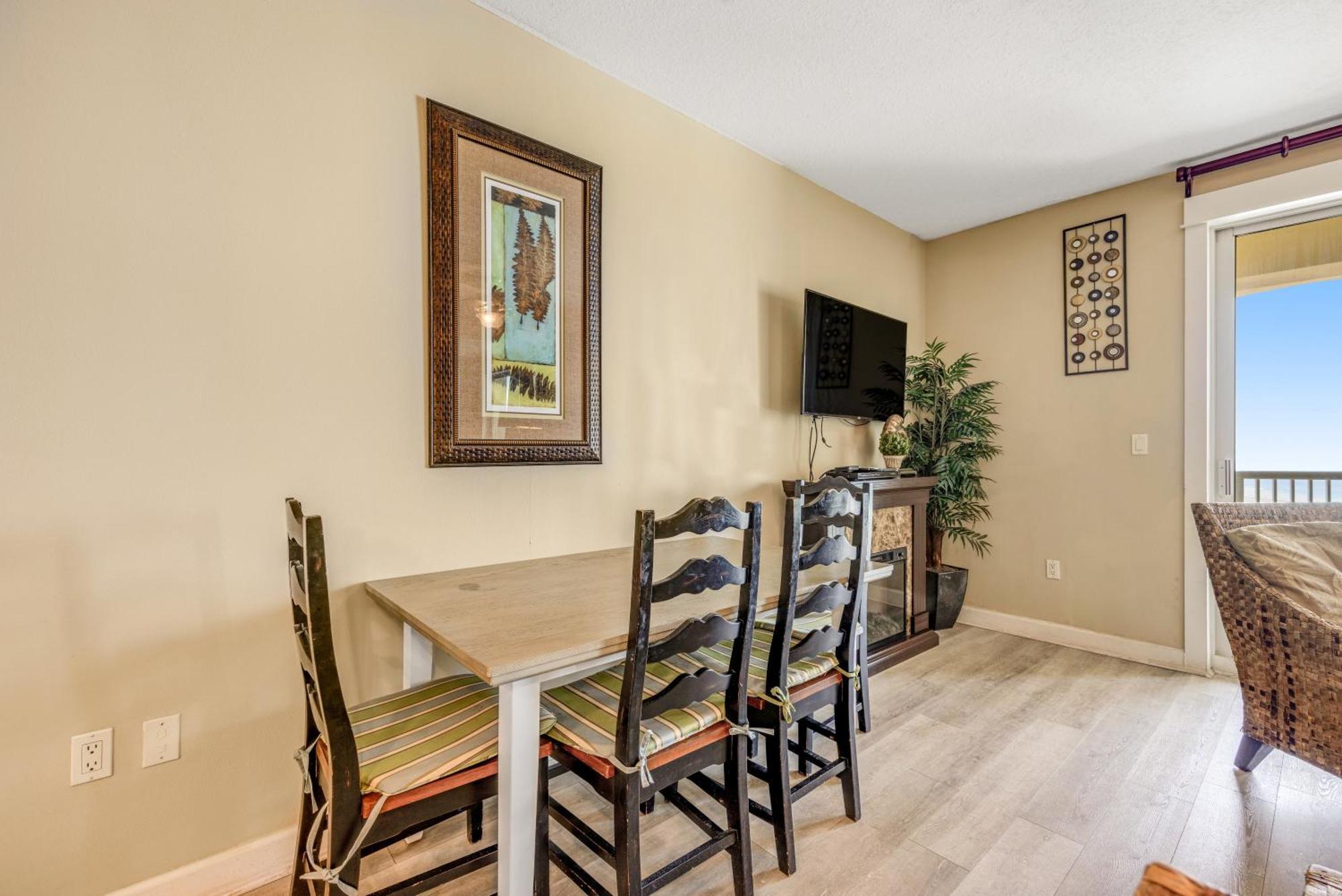 Grand Panama 2-507 Βίλα Panama City Beach Εξωτερικό φωτογραφία