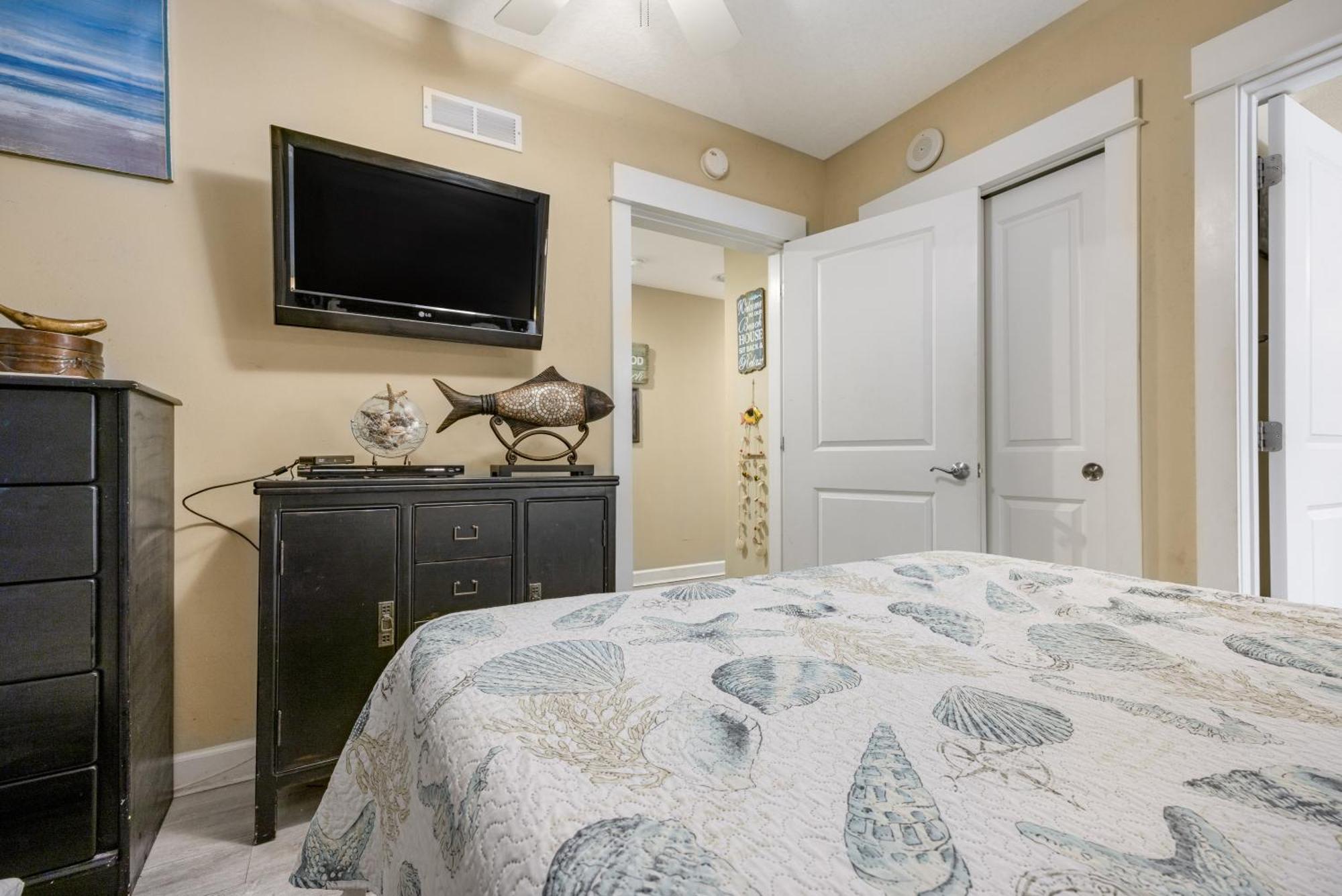 Grand Panama 2-507 Βίλα Panama City Beach Εξωτερικό φωτογραφία