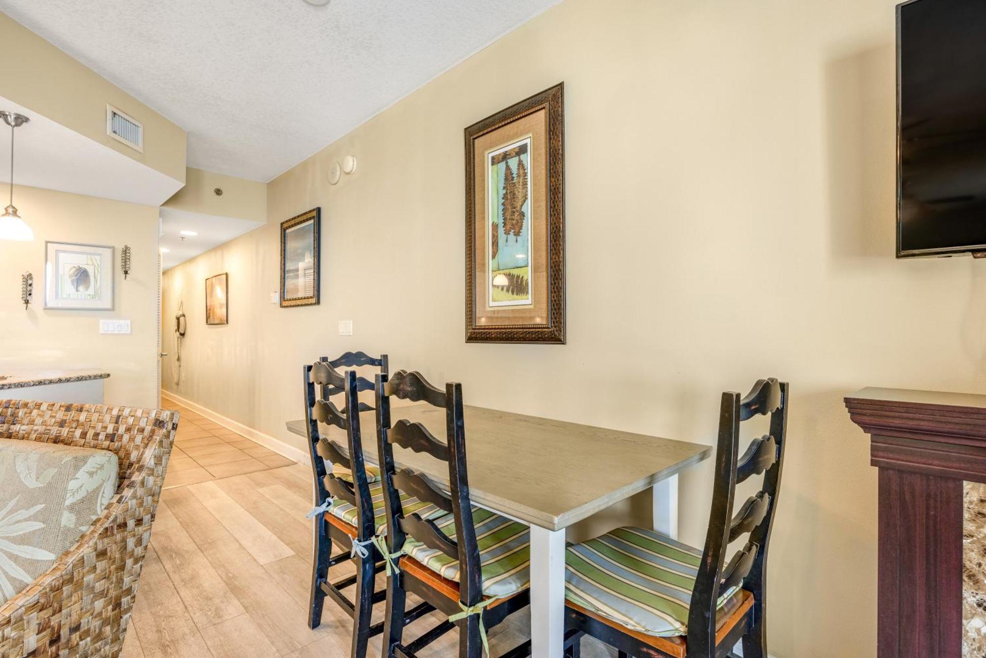 Grand Panama 2-507 Βίλα Panama City Beach Εξωτερικό φωτογραφία