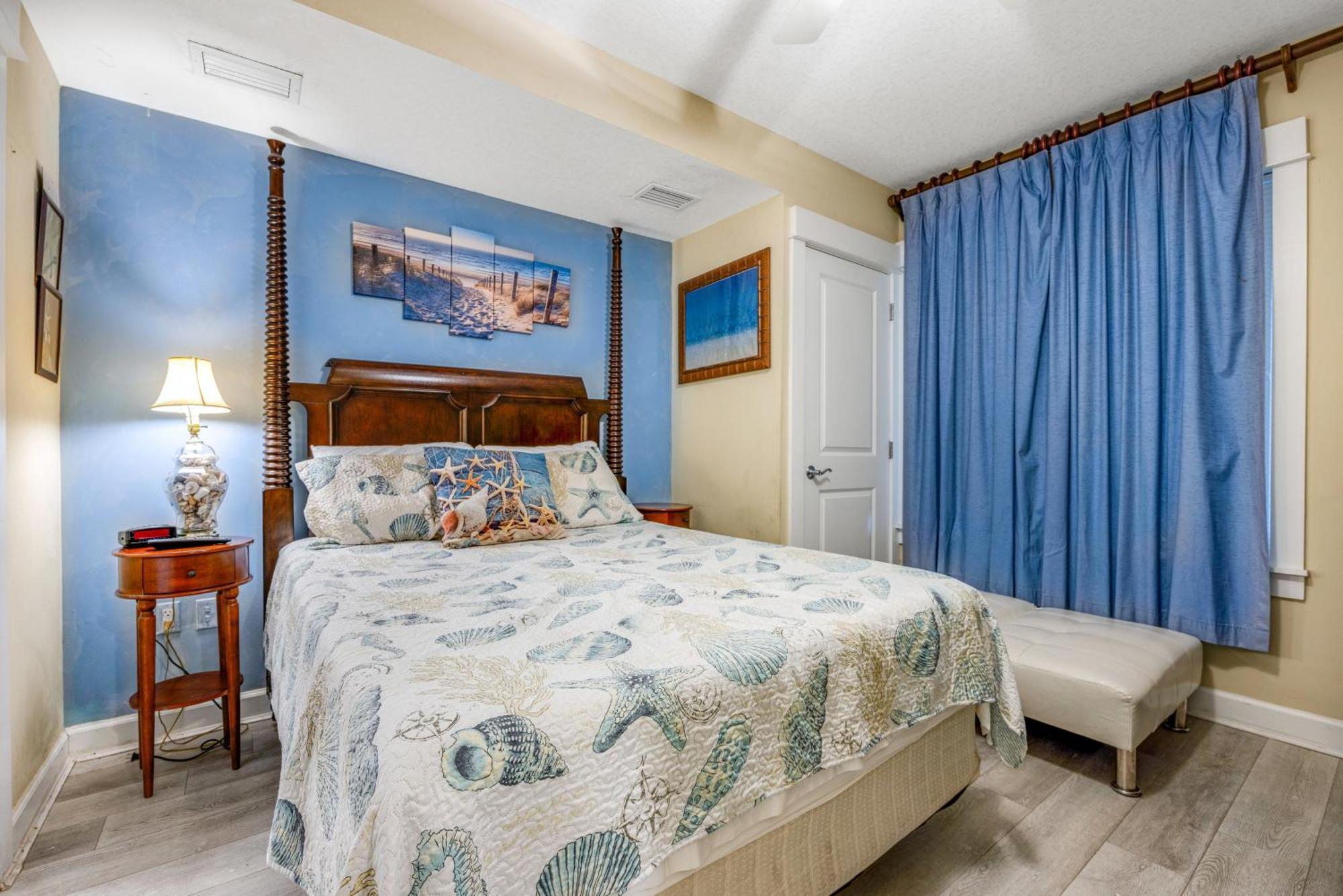 Grand Panama 2-507 Βίλα Panama City Beach Εξωτερικό φωτογραφία