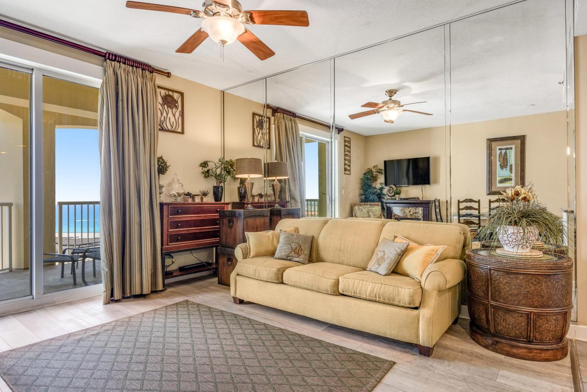 Grand Panama 2-507 Βίλα Panama City Beach Εξωτερικό φωτογραφία
