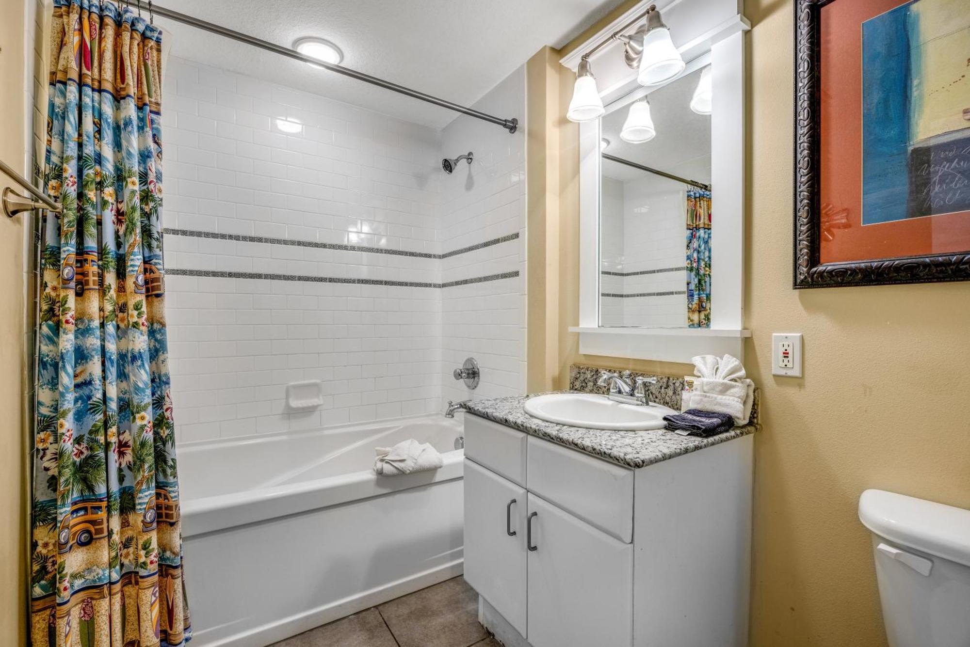 Grand Panama 2-507 Βίλα Panama City Beach Εξωτερικό φωτογραφία