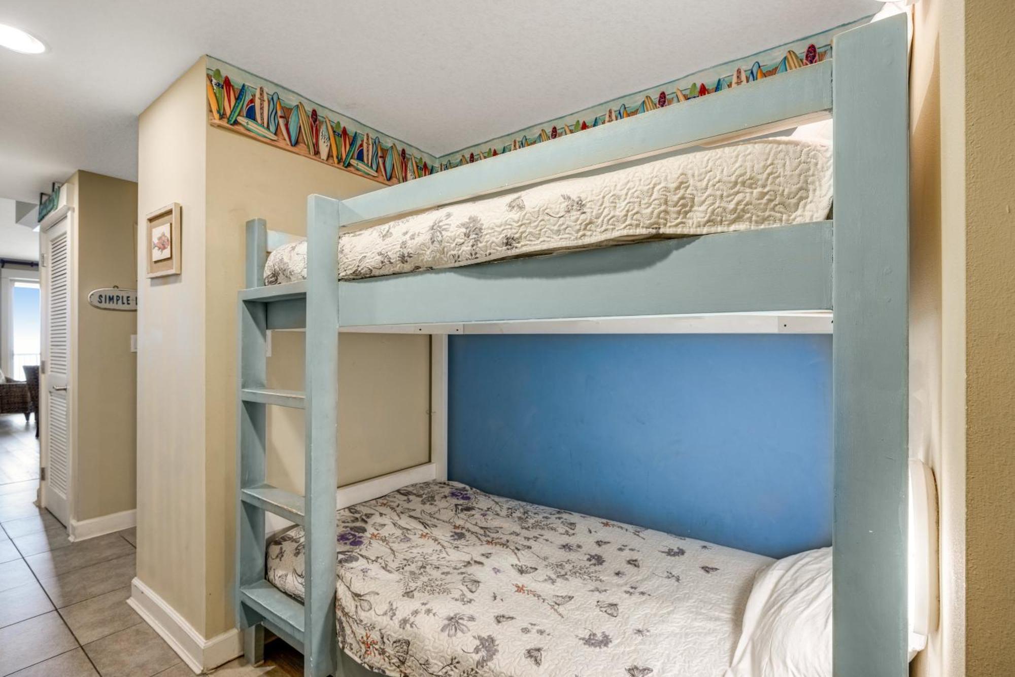 Grand Panama 2-507 Βίλα Panama City Beach Εξωτερικό φωτογραφία