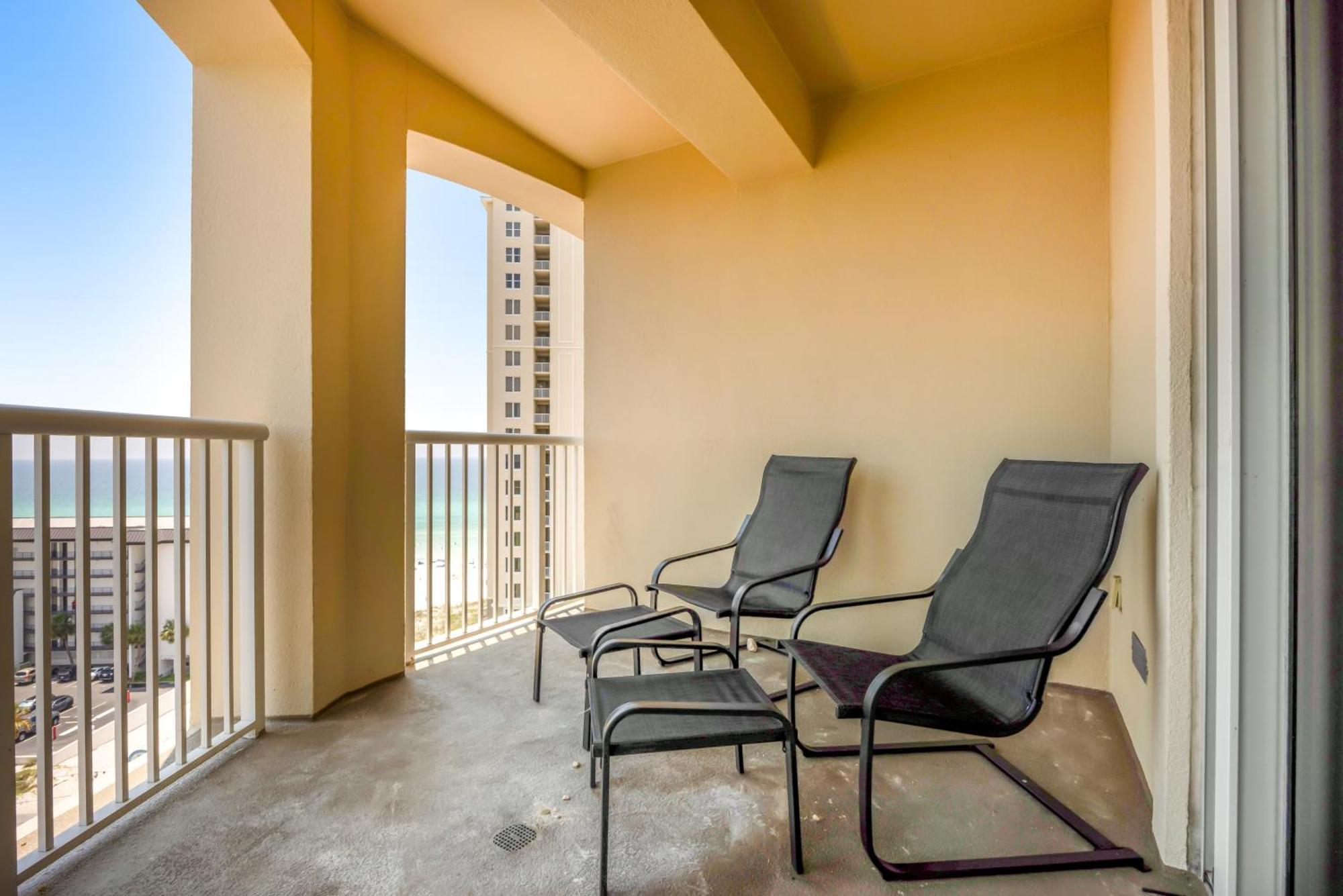 Grand Panama 2-507 Βίλα Panama City Beach Εξωτερικό φωτογραφία
