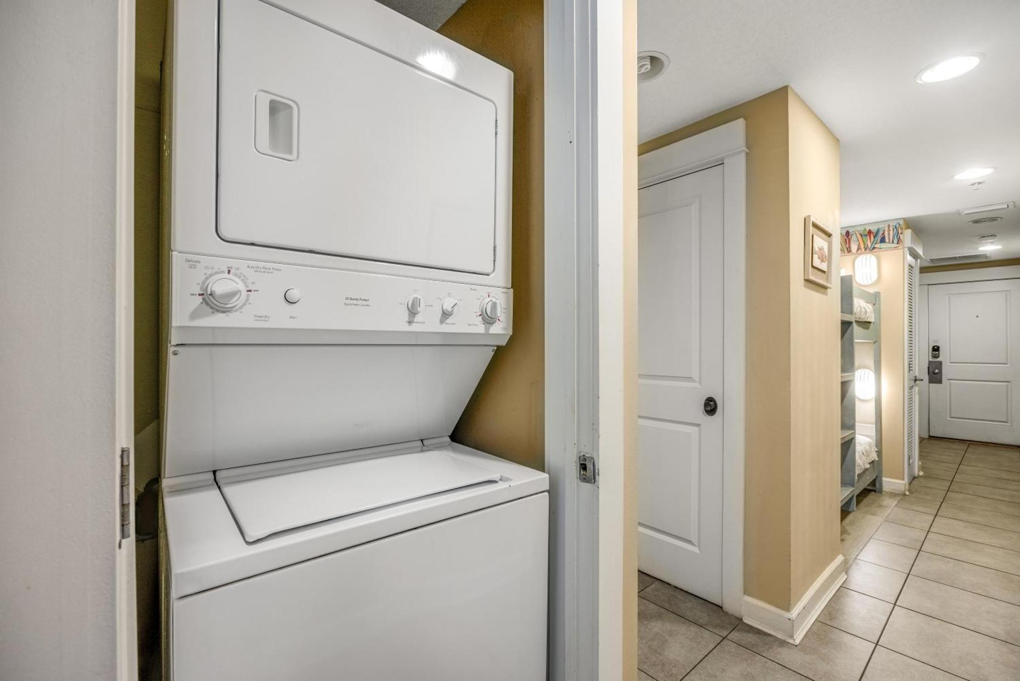Grand Panama 2-507 Βίλα Panama City Beach Εξωτερικό φωτογραφία