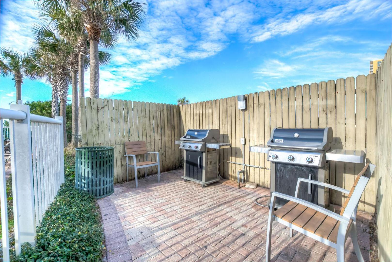 Grand Panama 2-507 Βίλα Panama City Beach Εξωτερικό φωτογραφία