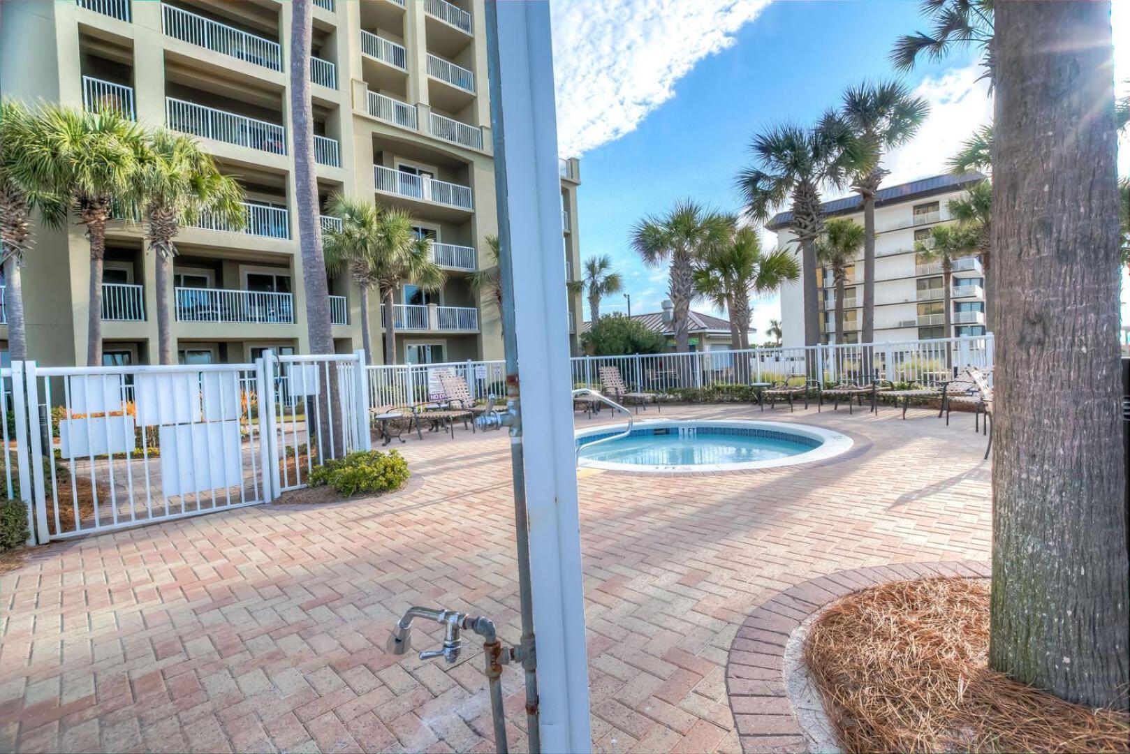 Grand Panama 2-507 Βίλα Panama City Beach Εξωτερικό φωτογραφία