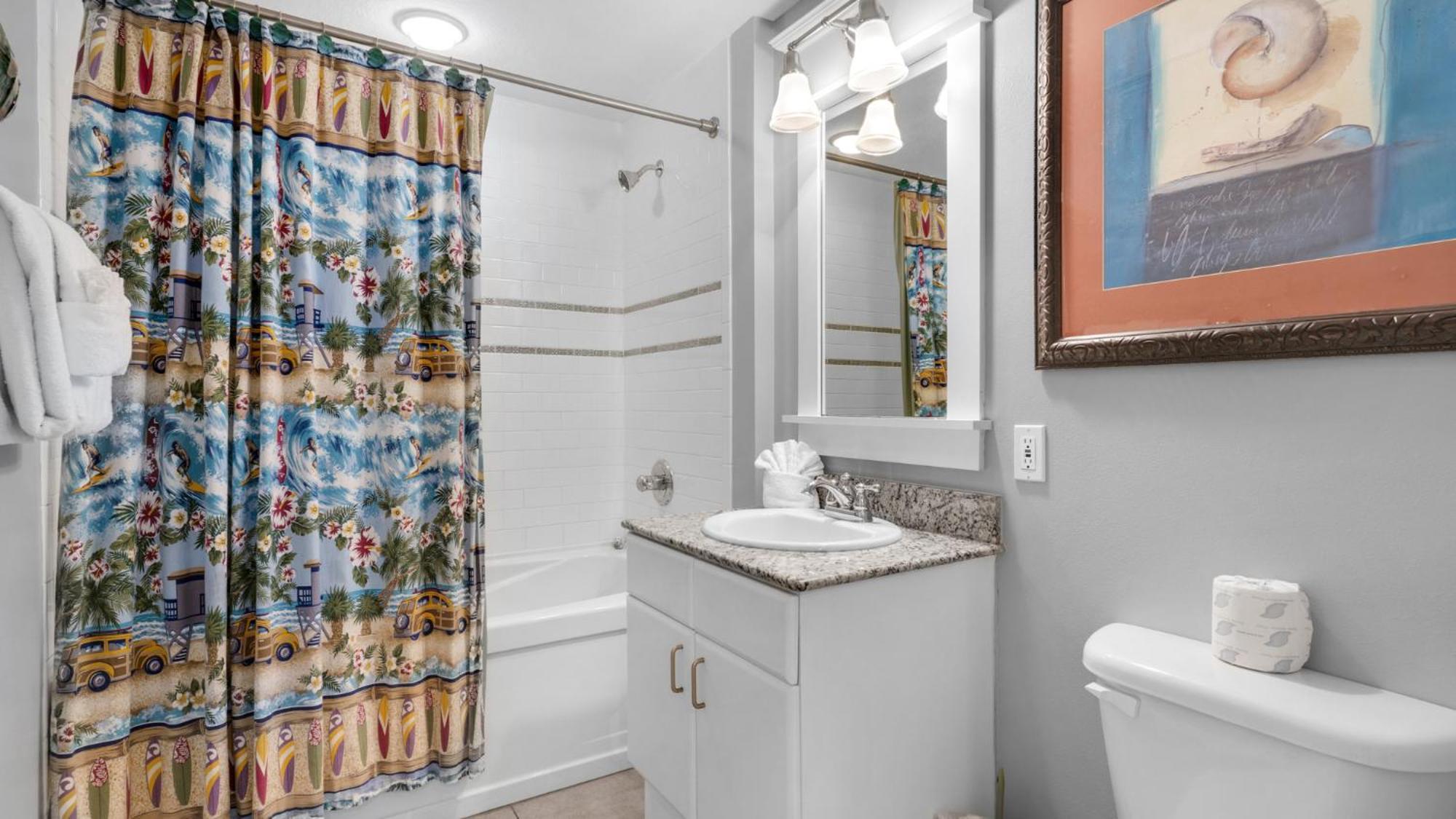 Grand Panama 2-507 Βίλα Panama City Beach Εξωτερικό φωτογραφία