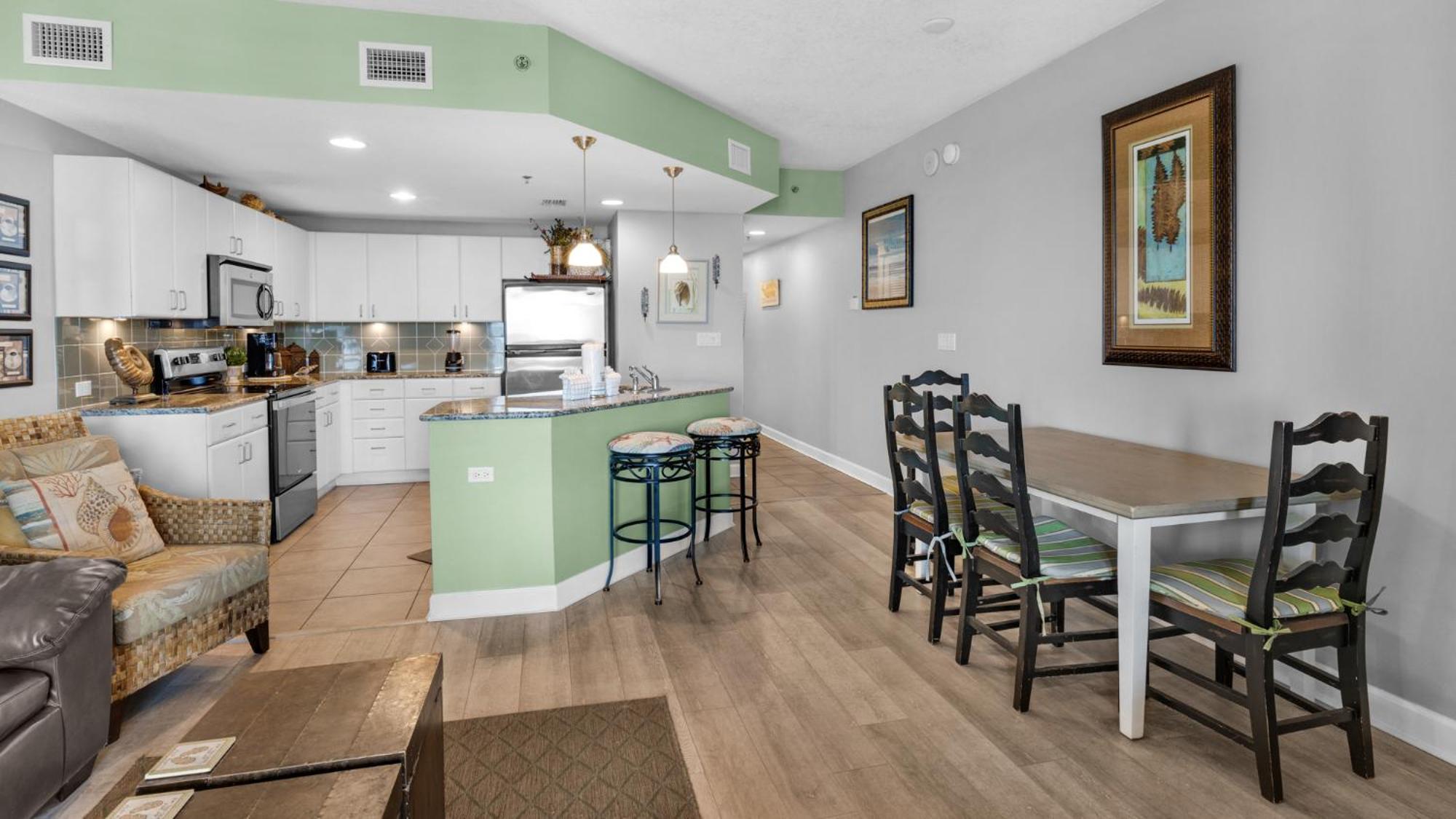 Grand Panama 2-507 Βίλα Panama City Beach Εξωτερικό φωτογραφία