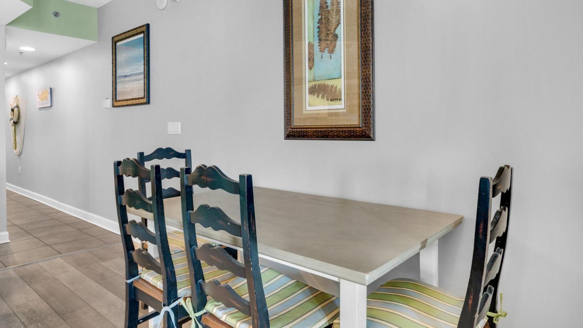 Grand Panama 2-507 Βίλα Panama City Beach Εξωτερικό φωτογραφία
