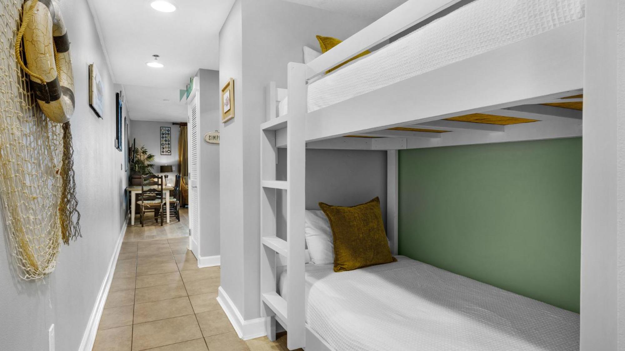 Grand Panama 2-507 Βίλα Panama City Beach Εξωτερικό φωτογραφία