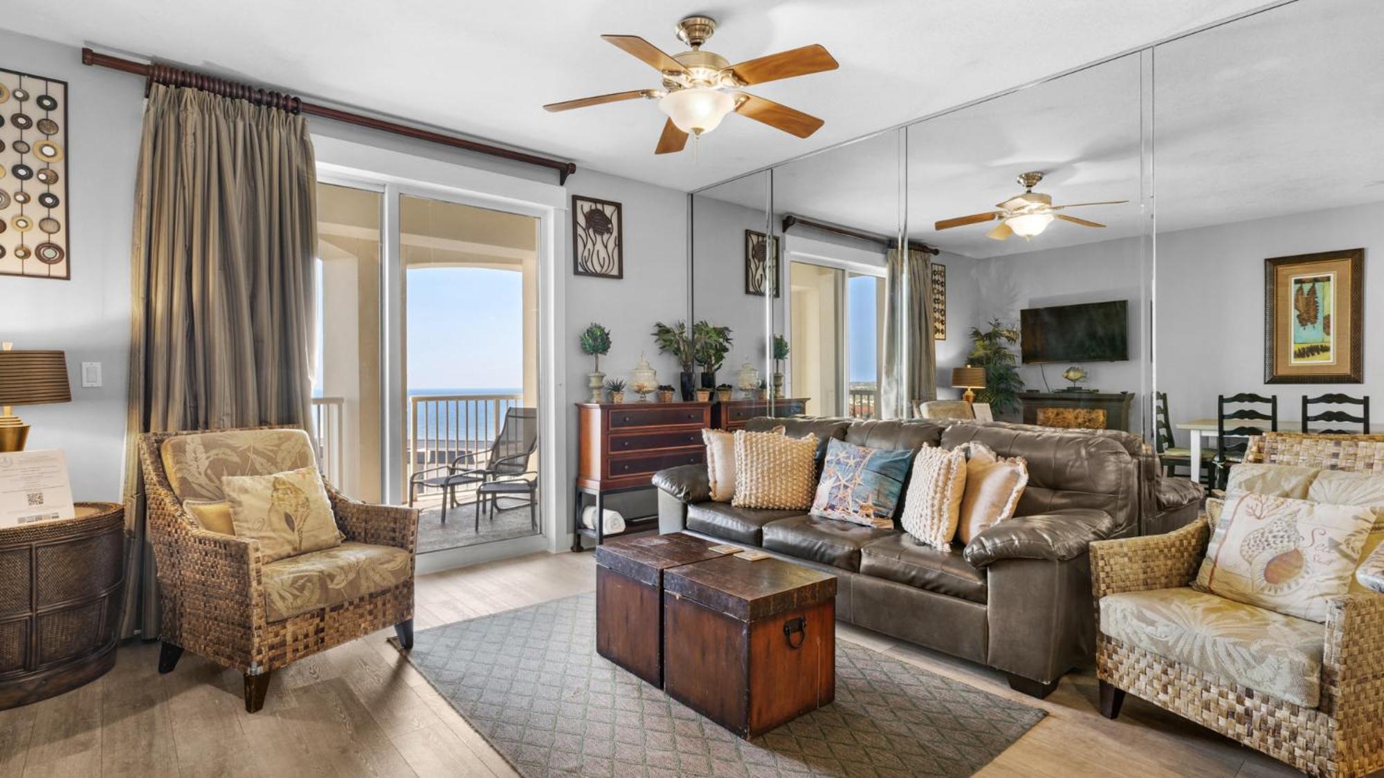 Grand Panama 2-507 Βίλα Panama City Beach Εξωτερικό φωτογραφία